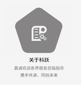 關于科躍